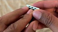 Apple Watch - How to Switch Bands