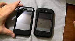 OtterBox Defender for iPhone 4
