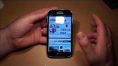 SAMSUNG GALAXY GRAND NEO - Videoreview