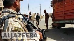Sunni and Shia forces join hands in Mosul fight