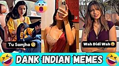 Wah Kya Scene Hai 🤣 | Ep 11 | Trending Memes | Dank Memes | Dank Indian Memes
