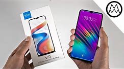 Vivo V11 Pro UNBOXING AND REVIEW