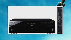Pioneer BDP-51FD Blu-Ray Disc Player