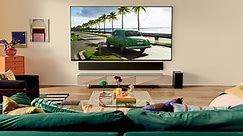 TV Buying Guide: Find the Best Flat Screen TV | Abt