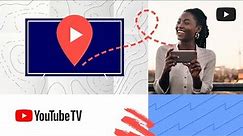How to update your location for YouTube TV | US Only