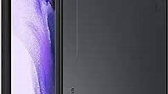OtterBox PREFIX SERIES Case for Samsung Galaxy Tab S7 FE 5G and Galaxy Tab S7 FE - BLACK CRYSTAL