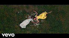 Corinne Bailey Rae - Peach Velvet Sky (Official Music Video)
