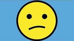 CONFUSED FACE EMOJI MEANING, CONFUSED FACE EMOJI #confusion #bafflement #displeasure #disappointment