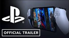 PlayStation Portal Remote Player | Official Pre-Order Trailer