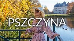 Top 5 - Pszczyna, chyba najpiękniejsze miasto w województwie Śląskim 😍