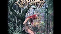 CRYPTOPSY - The Book of Suffering (Tome 1)