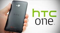 HTC One Unboxing & Review | Unboxholics