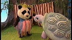 Magic Mountain - S01E09 - Princess Panda