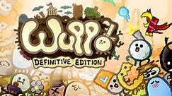 Wuppo - Definitive Edition | Steam Trailer