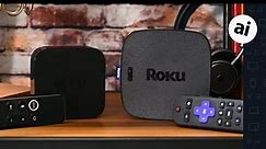 Apple TV vs Roku Ultra - Which 4K streaming box is best?