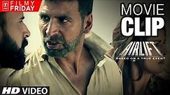 AIRLIFT MOVIE CLIPS 6 - Power of UNITY