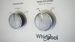 Whirlpool CEO says third quarter earnings don't tell whole story.