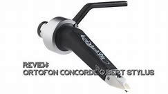 Review: Ortofon Concorde Q.Bert DJ Needle - The DJ AOT Show Ep. 9