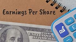 Earnings Per Share (EPS) - Definition, Calculation, Formula