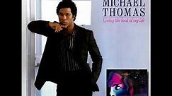 Philip Michael Thomas - Just The Way I Planned It | 1985
