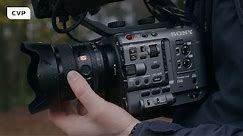 48 Hours with the Sony FX6 | Tests & Comparison to KOMODO, C70 & FX9