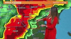 What is a 'tornado emergency'? Explaining the Houston storm