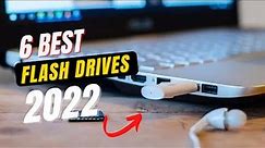 Best flash drive of 2022 | 7 Best flash drives Review