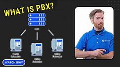 What is PBX? How it Works
