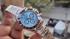 Watch Collection 2024. Watch... - Time Genuine Watch Vlogs