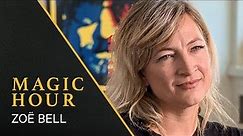 Zoë Bell: The Woman Behind the Action of Tarantino's 'Once Upon a Time in Hollywood' | Magic Hour