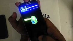How to Factory Restore Hard Reset or Password Wipe the Galaxy S III 4G Sprint