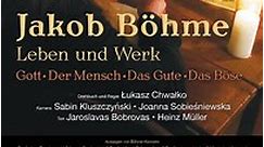 Jakob Böhme Leben und Werk