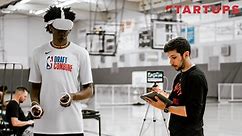VReps Uses Virtual Reality as a Basketball Training Tool, Turning Playbooks Into Interactive Video Games