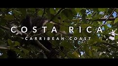 Costa Rica - Caribbean Coast (Puerto Viejo, Cahuita, and more)