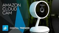 Amazon Cloud Cam - Hands On Review