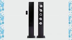 CRAIG CHT941 Tower Speaker System with Bluetooth Wireless Technology - video Dailymotion