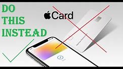 The Best Way To Buy An iPhone - Better Than The Apple Card