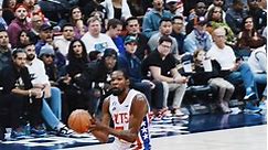 Kevin Durant All-Star mixtape | Brooklyn Nets