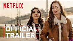 Private Lesson | Official Trailer | Netflix