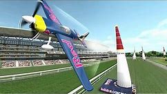 Red Bull Air Race - The Game (Trailer)