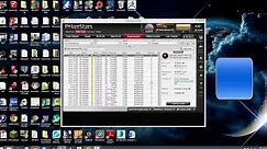 Pokerstars Download and Install