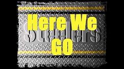 Pittsburgh Steelers - Here We Go Steelers (Steelers Song)