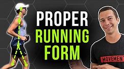 How to Run Properly | Running Technique Explained