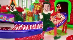 Elf Yourself App Returns - Now with Augmented Reality!