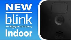 Blink Indoor Wireless Camera REVIEW - Better Than I Expected!