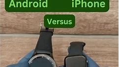 Tech Rivals: Apple vs. Android - Who Wins the Battle?