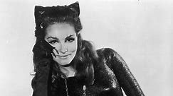 See Original Catwoman Julie Newmar Now at 88