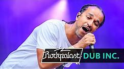 Dub Inc. live | Rockpalast | 2019