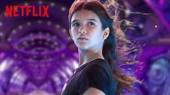 Meet Missy Moreno | We Can Be Heroes | Netflix After School