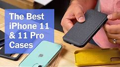 The Best iPhone 11, 11 Pro, and 11 Pro Max Cases